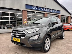 Ford EcoSport - 1.0 EB TREND ULTIM. TREKHAAK NAVIGATIE