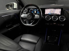 Mercedes-Benz GLA-Klasse - GLA 200 Leer/Trekhaak/20 inch/Mobiliteitsgarantie tot 4-2027 Premium-pakket/Parkeerpakket/