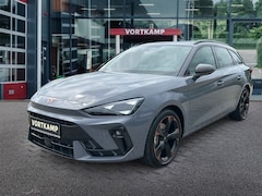 CUPRA Leon Sportstourer - 2.0 TDI DSG PANO-DAK/TREKHAAK/LEDER/CAMERA/ELEK-KLEP/ACC/MEM/STOELVERW