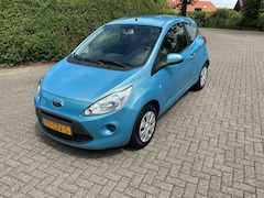 Ford Ka - 1.2 COOL en SOUND S/S