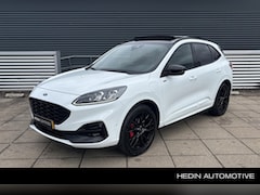Ford Kuga - 2.5 PHEV ST-Line X | Black Pack | Winter Pack