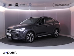 Volkswagen Taigo - 1.0 TSI Life Edition 95 pk | Verlengde garantie | Navigatie | Parkeersensoren achter | Ach
