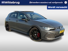Volkswagen Golf - 1.4 eHybrid GTE / Panoramadak / Lederen Memory Seat / Stoelverwarming V+A / Head-Up Displa