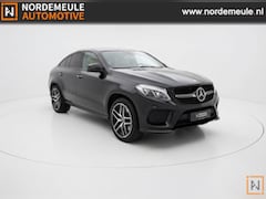 Mercedes-Benz GLE-Klasse - 350 D 4MATIC. TREKHAAK, MEMORY, CRUISE