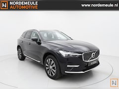 Volvo XC60 - 2.0 T6 AWD INSCRIPTION EXCLUSIVE, Led, Pano