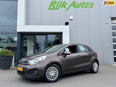 Kia Rio - 1.2 CVVT Super Pack * Airco * 5 Deurs * NAP