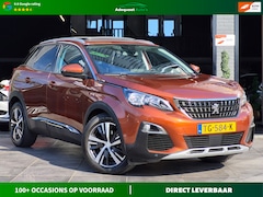 Peugeot 3008 - 1.2 PureTech Allure|Panorama|Trekhaak|NW Riem