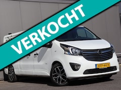 Opel Vivaro - 1.6 CDTI L2H1 Edition EcoFlex navi cruise