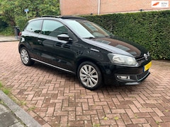 Volkswagen Polo - 1.2 Easyline|AIRCO|NIEUWE APK| PANORAMA DAK|APPLE CARPLAY|