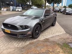 Ford Mustang Fastback - 3.7 V6 fastback