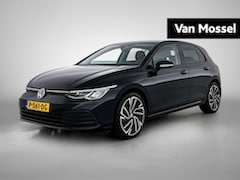 Volkswagen Golf - 2.0 TDI LIFE | 150 PK | Automaat | Stoel en Stuurverwarming | Digital Cockpit | Carplay /