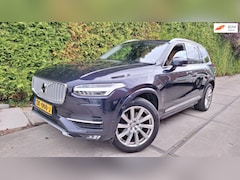 Volvo XC90 - 2.0 D4 Inscription 7 PERS
