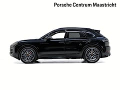 Porsche Cayenne - Turbo E-Hybrid