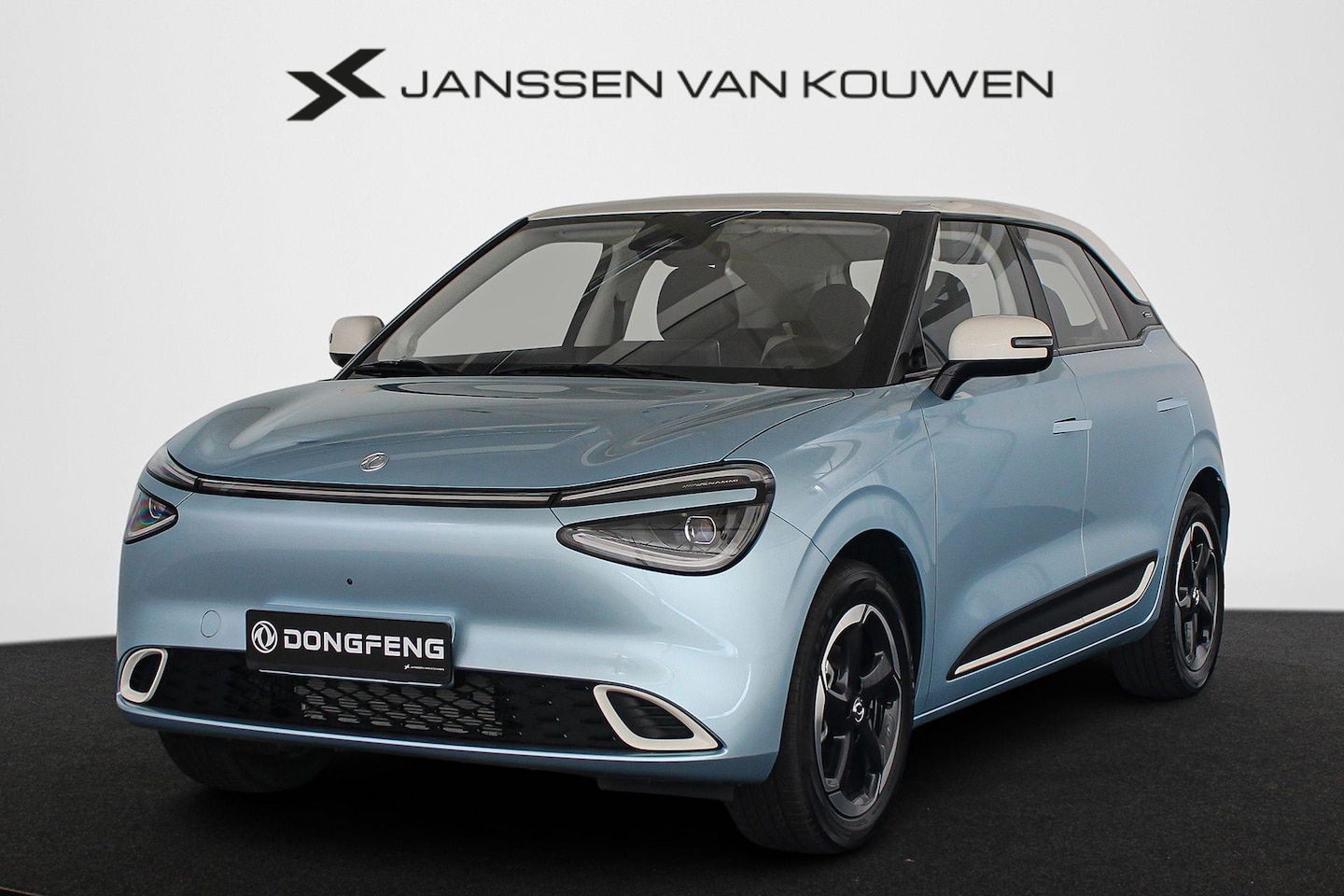 Dongfeng Box - Premium Edition 42 kWh EV-Overstapweken - 5 Jaar Garantie - Bespaar tot € 1.900,00 per jaa - AutoWereld.nl