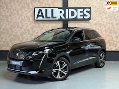 Peugeot 3008 - 1.2 PureTech GT Pack | Pano | Led | Camera | Carplay | Sfeerverlichting