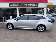 Toyota Corolla Touring Sports - 1.8 Hybrid Dynamic