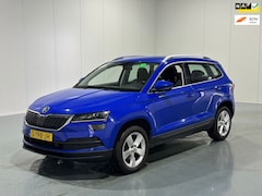 Skoda Karoq - 1.5 TSI ACT Business Edition TREKHAAK/CAMERA/APPLE CARPLAY