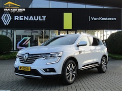Renault Koleos - 1.6 dCi 130pk Intens / Trekhaak / R-Link / Camera / Blind Spot / Caravantrekker 2000KG