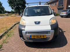 Peugeot Bipper Tepee - 1.4 Benzine - Airco - 5 Persoons