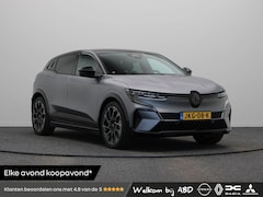 Renault Mégane E-Tech - comfort range esprit alpine 60 kWh | Stoelgeheugen | Harman Kardon | Stoelmassage | Stoelv