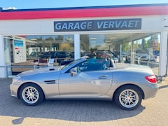 Mercedes-Benz SLK-klasse - 200