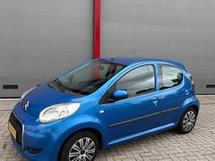 Citroën C1 - 1.0-12V Séduction