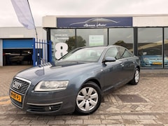 Audi A6 Limousine - 2.4 Pro Line | AUTOMAAT | AIRCO | NAVI | NWE APK