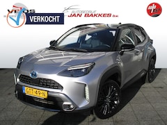 Toyota Yaris Cross - 1.5 Hybrid Adventure I-AWD 4x4 Panorama/trekhaak