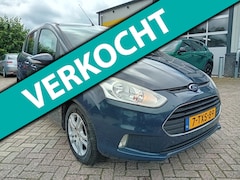 Ford B-Max - 1.0 EcoBoost Style - Airco - NAP