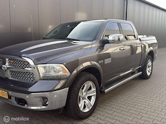 Dodge Ram 1500 - 5.7 V8 LET OP MOTOR TIKT