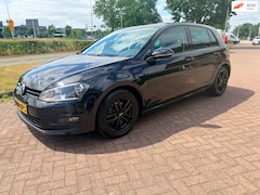 Volkswagen Golf - 1.4 TSI Comfortline- benzine -AUTOMAAT-AIRCO ijskoud-nieuw apk