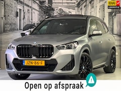 BMW X1 - SDrive18i M Sport Frozen Grey