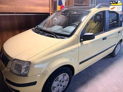 Fiat Panda - 1.2 SportSound - APK 07-2027 - Airco