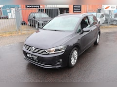 Volkswagen Golf Sportsvan - 1.2 TSI Comfortline- Loung, APK 2028, eerste eigenaar