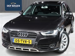 Audi A4 allroad quattro - 2.0 PRO LINE BUSINESS / SCHUIFDAK / B&O AUDIO / SPORTSTOELEN / BI-XENON
