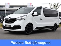 Renault Trafic - 2.0 dCi 145 T29 L2H1 DC Edition Camera, Cruise, Automaat, 145pk, LED, Clima, Sensoren, Tre
