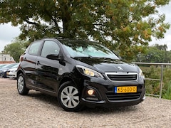 Peugeot 108 - 1.0 e-VTi Active |'' 109.000 KM '' + Airco + 5-Drs nu € 5.975,