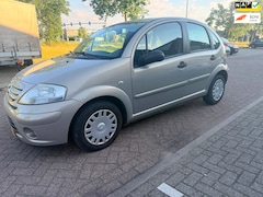 Citroën C3 - 1.4 Benzine - APK 07-2027 - Airco - Cruise