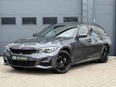 BMW 3-serie Touring - 320e M-Sport|Camera|Pano|Trekhaak|19"