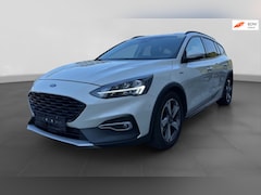 Ford Focus Wagon - 1.0 EcoBoost Active / Automaat /
