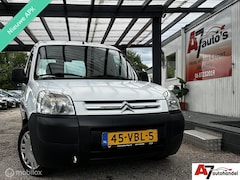 Citroën Berlingo - bestel 1.6 HDI 800 Nieuwe APK