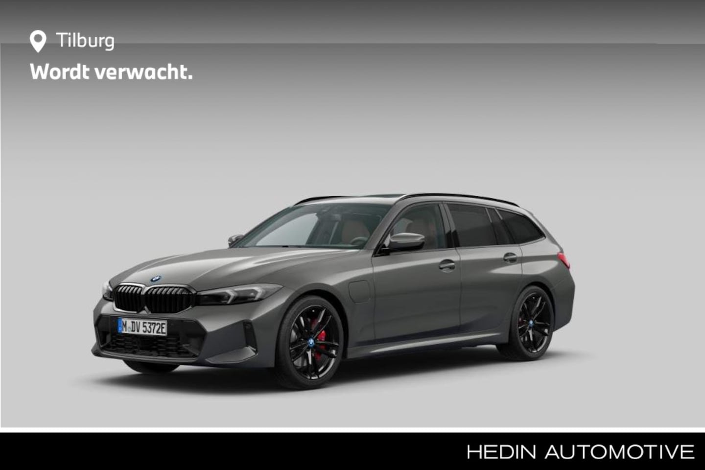 BMW 3-serie Touring - 330e | DAB-Tuner | Glazen Panoramadak | Hifi System | Sportstoelen Voor | M Sportpakket Pr - AutoWereld.nl