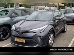 Toyota C-HR - 1.8 Hybrid Active Navigatie | Parkpilot & Camera | Climate control |