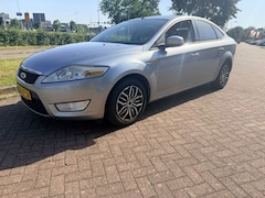 Ford Mondeo - 1.6-16V Benzine - APK 03-2027 - Top staat