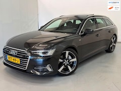 Audi A6 Avant - 45 TFSI quattro Sport Pro Line S / Pano / Memory / 360