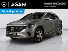 Mercedes-Benz EQA - 250+ Business Solution Luxury 71 kWh |Panorama dak