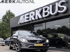 Volvo V60 - 2.0 T3 R-Design