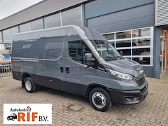 Iveco Daily - 35C18 3.0D L2H2 HI-MATIC EURO 6