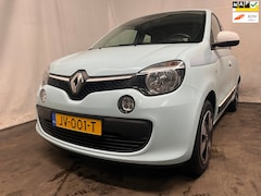 Renault Twingo - 1.0 SCe Collection - Schade