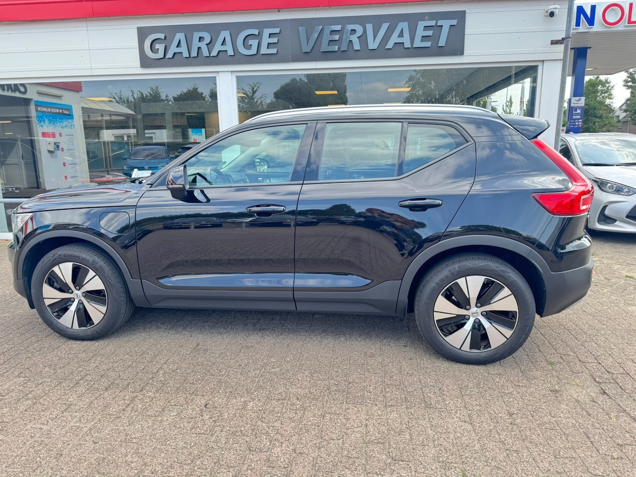 Volvo XC40 - 1.5 T5 Twin Engine Momentum Pro 1.5 T5 Twin Engine Momentum Pro - AutoWereld.nl